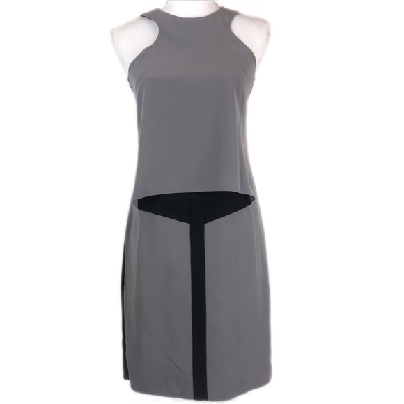 Prabal Gurung ICB Barney's NY Cut Out Dress - Picture 2 of 6